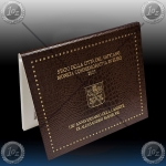 2 EVRO VATIKAN 2023 (Alessandro Manzoni) BU 2 EVRO VATIKAN 2023 (Alessandro Manzoni) BU